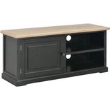 vidaXL-Tv-meubel-90x30x40-cm-hout-zwart