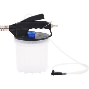 vidaXL Pneumatischer Bremsenentlüfter 2 L