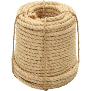 VidaXL-Touw-20-mm-50-m-100%-sisal