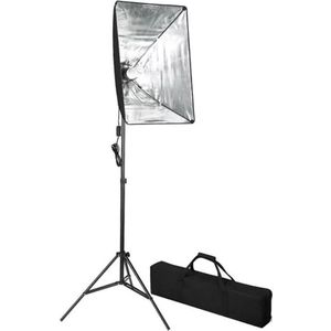 Vidaxl studiolamp professioneel 60x40 cm