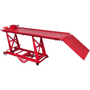 Motorheftafel 450 kg