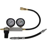 vidaXL Cilinderlekdetector