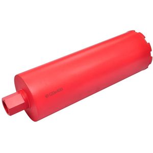 vidaXL Diamantboor 120 x 400 mm voor nat en droog boorwerk