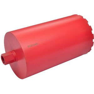 VidaXL 202x400 Mm Diamantboor Voor Droog en Nat Boren