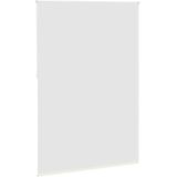 vidaXL Verdunkelungsrollo 160 x 230 cm creme