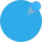vidaXL-Solar-zwembadfolie-drijvend-rond-455-cm-PE-blauw