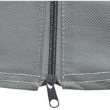 VidaXL Caravanhoes M Grijs