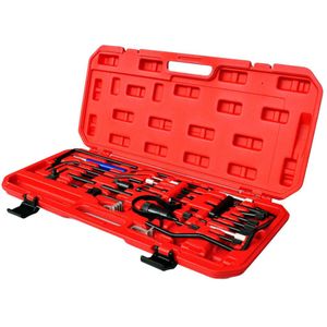 Gereedschapsset - Motorafstelling - Koffer - Geschikt voor Peugeot en Citroën