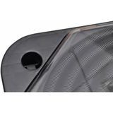 Vidaxl - 5er Set Solar Pool Heizung 735 w