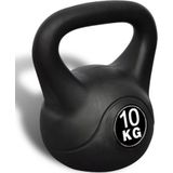 vidaXL-Kettlebell-10-kg