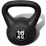 vidaXL-Kettlebell-16-kg