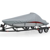 vidaXL-Boothoes-grijs-519-580-cm-(lengte)-294-cm-(breedte)