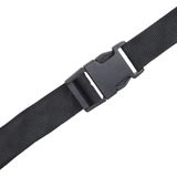 vidaXL - Boothoes - grijs - 610-671 - cm - (lengte) - 254 - cm - (breedte)