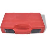 Gereedschapsset - 10 Stuks - Kunststof Koffer - Voor Diverse Audi, Skoda, Seat, VW Modellen