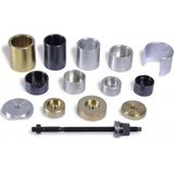 Lagertrekkerset - 14 Onderdelen - Voor BMW - Industrieel Kwaliteit