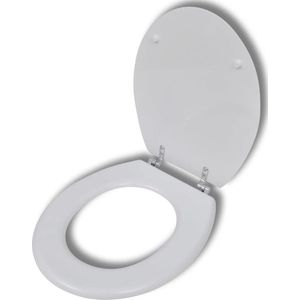VidaXL-Toiletbril-simpel-ontwerp-MDF-wit