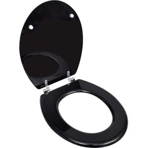 VidaXL-Toiletbril-simpel-ontwerp-MDF-zwart