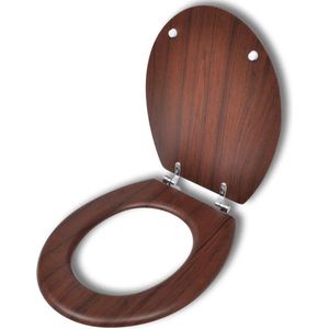 VidaXL-Toiletbril-simpel-ontwerp-MDF-bruin