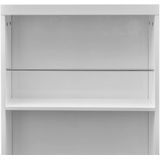 vidaXL-Bartafel-met-wijnrek-MDF-hoogglans-wit