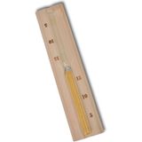 vidaXL 5-delige Sauna-accessoireset