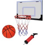 vidaXL-Mini-basketbalset-met-bal-en-pomp