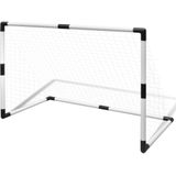 vidaXL-Minidoeltjes-set-van-2-met-net-91,5-x-48-x-61-cm