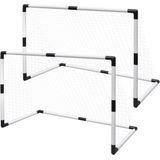 vidaXL-Minidoeltjes-set-van-2-met-net-91,5-x-48-x-61-cm