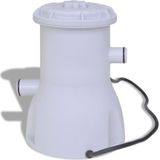 vidaXL-Zwembadfilterpomp-800-gal/u