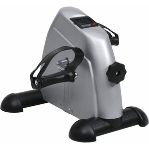 vidaXL-Mini-Hometrainer-met-plastic-vliegwiel-(zilver)