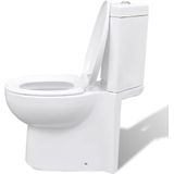 VidaXL-Toilet-hoekmodel-keramisch-wit