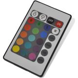 vidaXL LED Aquarium Unterwasser-Leuchte Bubble Lampe RGB 32 cm