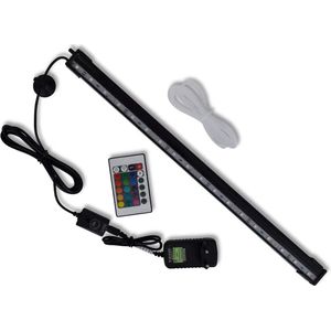 LED-aquariumlamp Mini Ultradunne clip-on aquariumverlichting Hoge helderheid clip-on licht voor kopen vanaf een prijs van 11