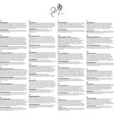 vidaXL - Bamboe Rolgordijn - Bruin - Natuurlijke Materialen