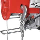VidaXL-Elektrische-lier-1300-W-500/999-kg