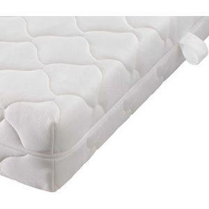 vidaXL-Matras-met-een-wasbare-hoes-200x180x17-cm