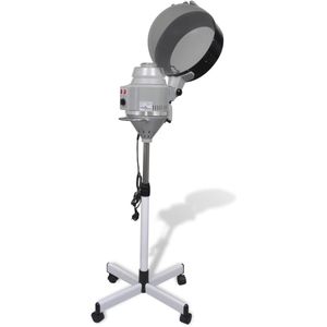 Professionele Haarstomer - Lichtgewicht - Duurzame Materialen