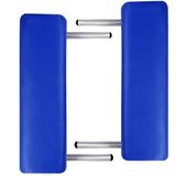 vidaXL-Massagetafel-met-2-zones-inklapbaar-aluminum-frame-blauw
