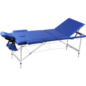 vidaXL-Inklapbare-massagetafel-3-zones-met-aluminium-frame-(blauw)