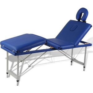 vidaXL-Massagetafel-inklapbaar-met-aluminium-frame-(vier-delen-/-blauw)