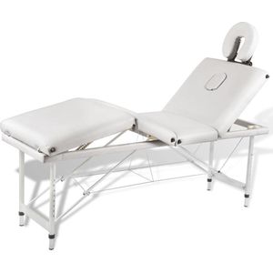 vidaXL-Massagetafel-inklapbaar-met-aluminium-frame-(vier-delen-/-crèmewit)