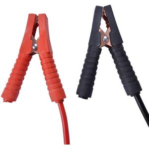 Vidaxl - Starthilfekabel 2 Stk. 500 a 940258