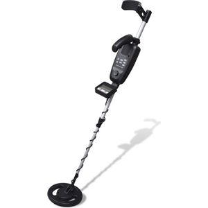 Tweedehands - Metaaldetector Garrett GTP 1350 | De Detectorshop