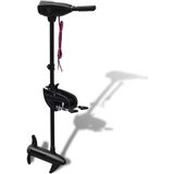 Elektrische Motor - 360 Graden Draaibaar - 8 Snelheden - Batterij Indicator