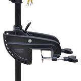 Elektrische Motor - 360 Graden Draaibaar - 8 Snelheden - Batterij Indicator