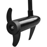 Elektrische Motor - 360 Graden Draaibaar - 8 Snelheden - Batterij Indicator