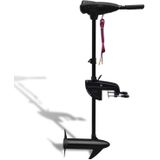 Elektrische Motor - 360 Graden Draaibaar - 8 Snelheden - Batterij Indicator