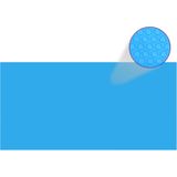 vidaXL-Zwembadzeil-rechthoekig-732-x-366-cm-PE-blauw