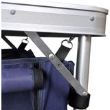 vidaXL-Campingkastje-met-aluminium-frame