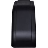 vidaXL - 2 - x - Spatborden - voor - aanhanger - wielen - 220 - x - 760 - mm