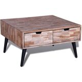 VidaXL-Salontafel-met-4-lades-gerecycled-teakhout